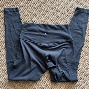 COPY - Lululemon Align Pant 28”